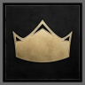 I'm not dead yet Trophy