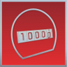 Balancing task Trophy