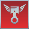 Formula Exhaust Feat Trophy