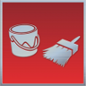 Prepare to Dye Trophy