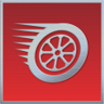 Raged Racer Trophy