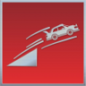 Ramp it up! Trophy