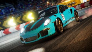 GRID Legends Screenshot 9