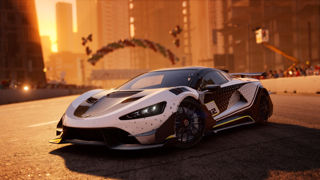GRID Legends Screenshot 4