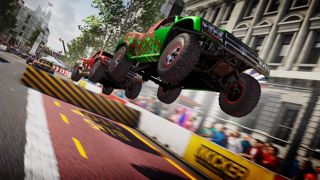 GRID Legends Screenshot 5