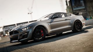 GRID Legends Screenshot 2