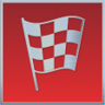 THE ACCIDENT Trophy
