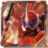 Accel the Mighty Trophy