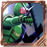 Counterattack Beginner Trophy