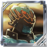Enemy Code Collector Trophy