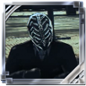 Enemy Hunter Trophy