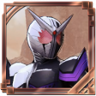 Fang Joker Player Trophy
