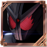 Fang Joker's Awakening Trophy