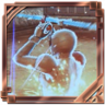 Form Chain Beginner Trophy