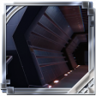 Infiltrating the Center Tower Trophy