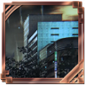 Infiltrating the City Sector Trophy