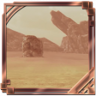 Infiltrating the Desert Sector Trophy