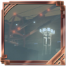 Infiltrating the Harbor Sector Trophy