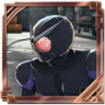 Joker Player Trophy