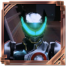 Proto Birth Player Trophy