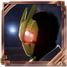 Zero-One Player Trophy