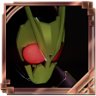 Zero-One's Awakening Trophy
