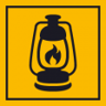 Cozy ambiance Trophy
