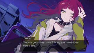 LOOPERS Screenshot 1