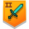 Diamond Sword Trophy
