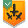 High and Dry Trophy