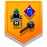 Maxed Out and Geared Up Trophy