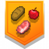 Om Nom Nom Trophy