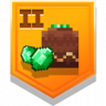 Oooh! Shiny! Trophy