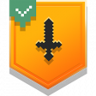 Out of the Woods Trophy