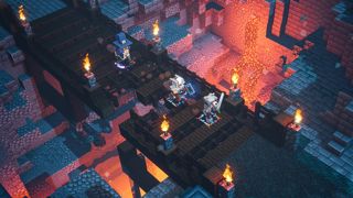 Minecraft Dungeons Screenshot 7