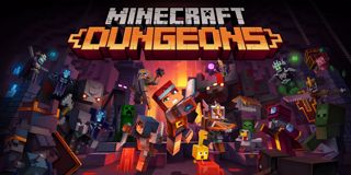 Minecraft Dungeons Screenshot 8