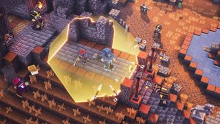 Minecraft Dungeons Screenshot 6