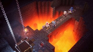 Minecraft Dungeons Screenshot 3