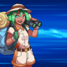 First Capture Trophy