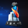 Circuit King Trophy