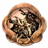 Grazer Eraser Trophy