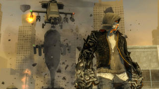 Prototype Screenshot 1