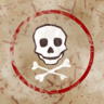 Dead Man's Party Trophy