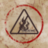 Let's Have A Good, Clean Fight Trophy