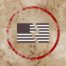 Our Nation Crumbles From Within Trophy