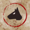 Put Down Like A Mad Dog Trophy