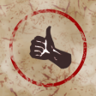 Simple, Yet Effective Trophy