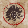 The Art of Overkill Trophy