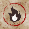 The Burning Season Trophy