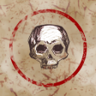 Whispering Death Trophy